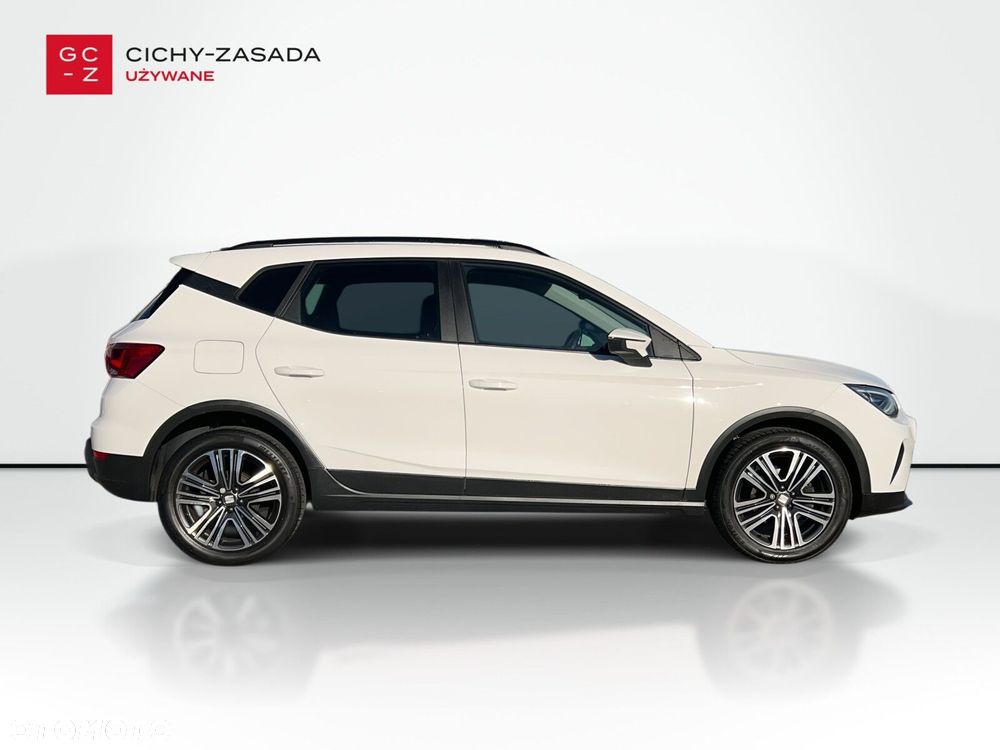 Seat Arona - 6