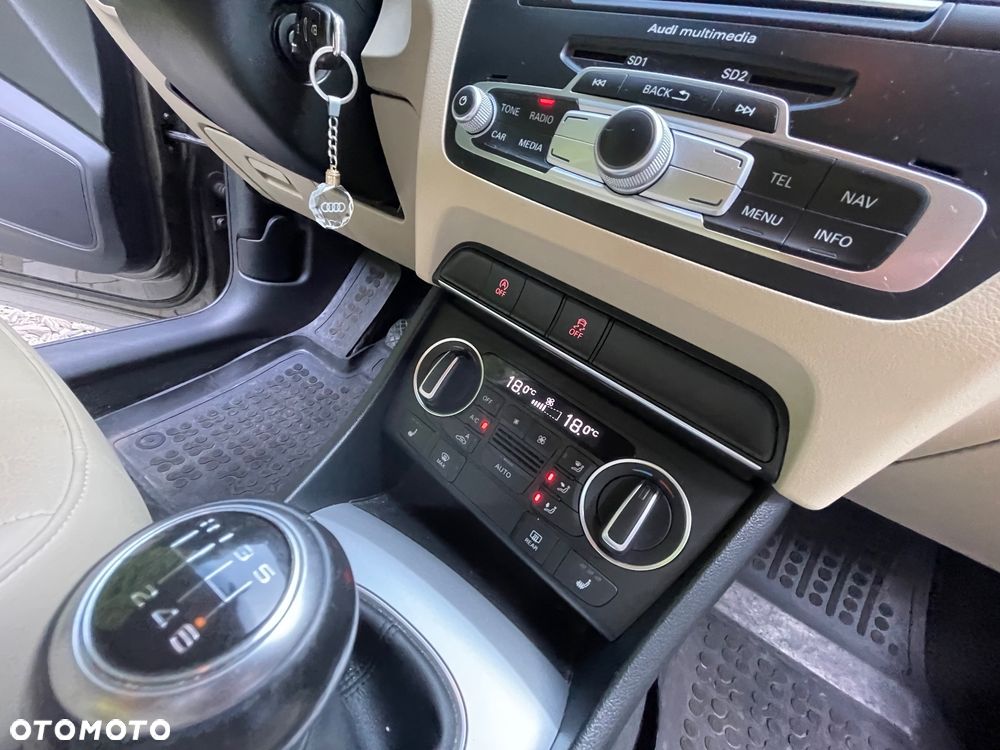 Audi Q3 2.0 TDI - 29