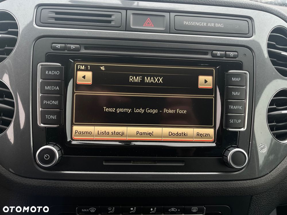 Volkswagen Tiguan 2.0 TDI DPF 4Motion BlueMotion Technology DSG Trend & Fun - 17