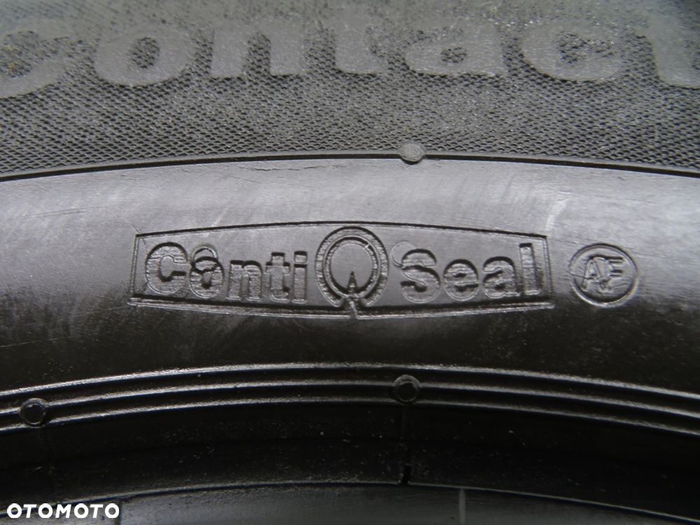 1x 205/60R16 OPONA ZIMOWA Continental ContiWinterContact TS830P 96H XL - 5
