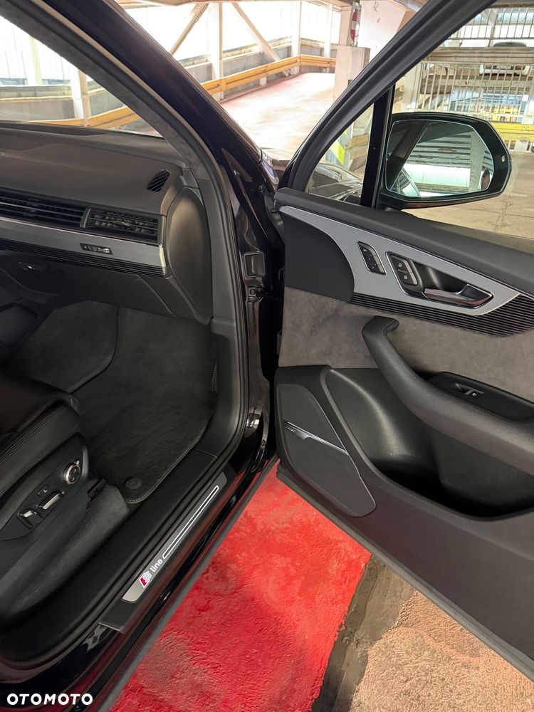 Audi Q7 - 26