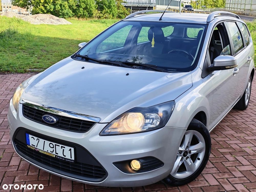 Ford Focus - 5