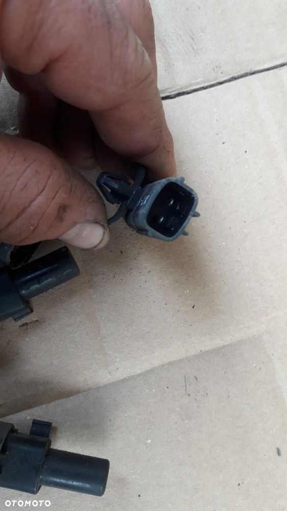 Mazda CX-7 Mx5 2 3 6 5 Cx5 Cx3 cx9  Czujnik tenperatury zewnętrznejia - 3