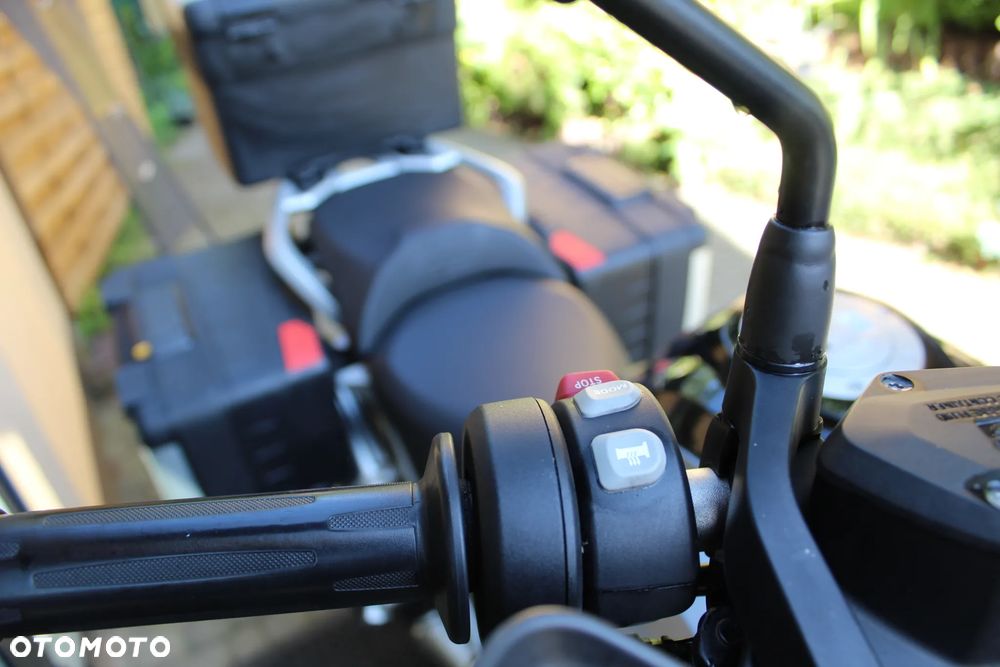 BMW GS - 11