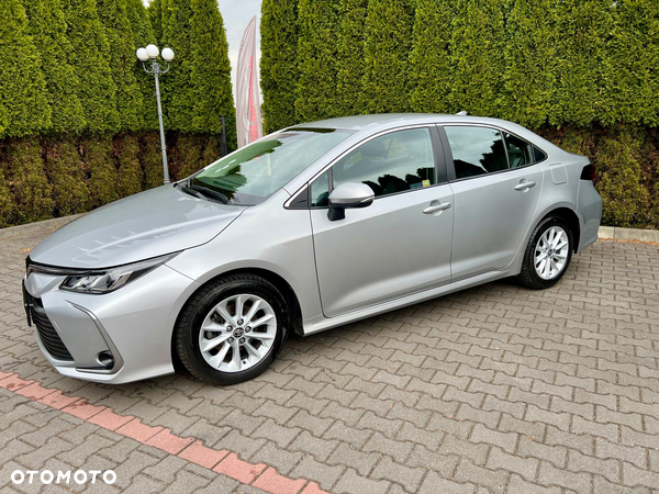 Toyota Corolla 1.5 Comfort