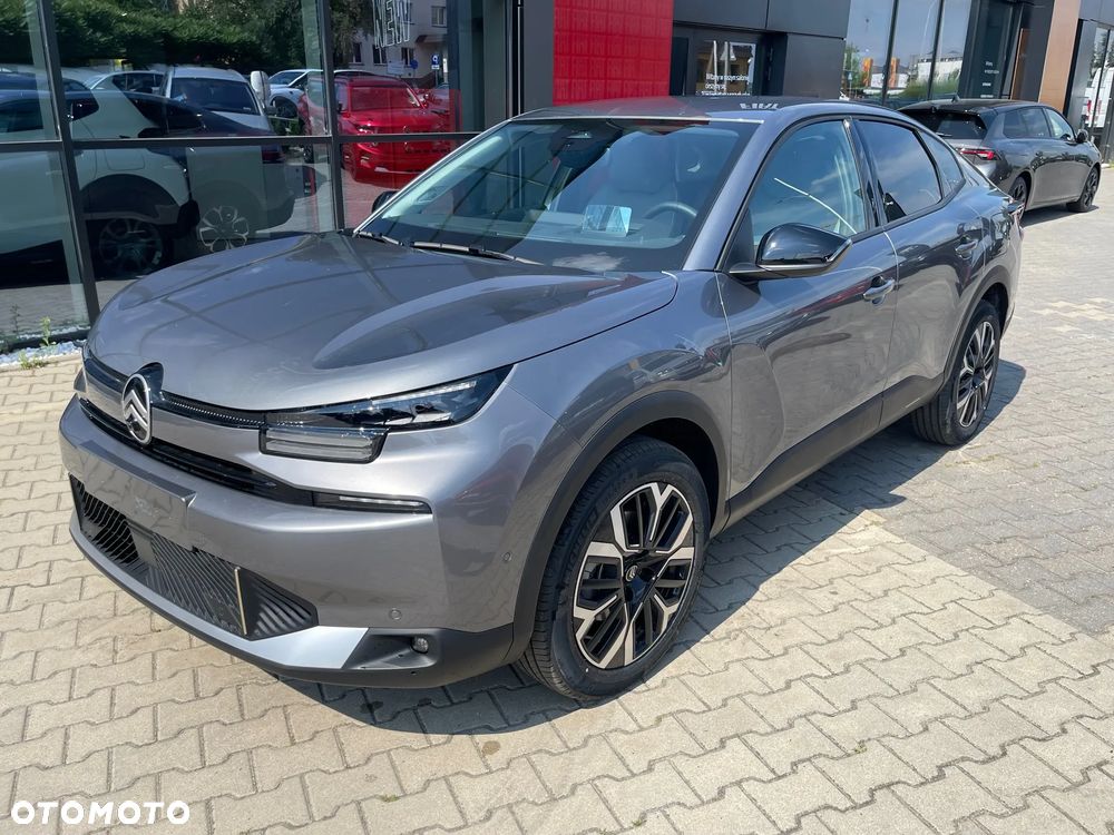 Citroën C4X 1.2 mHEV Max eDCT6 - 10