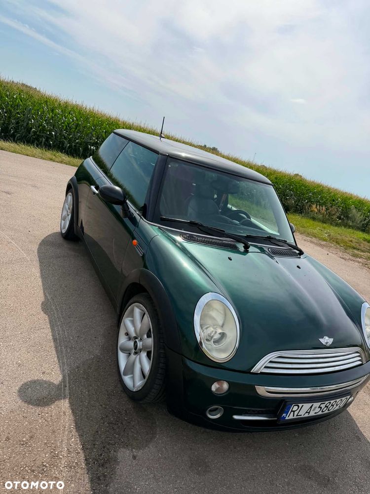 MINI Cooper - 3