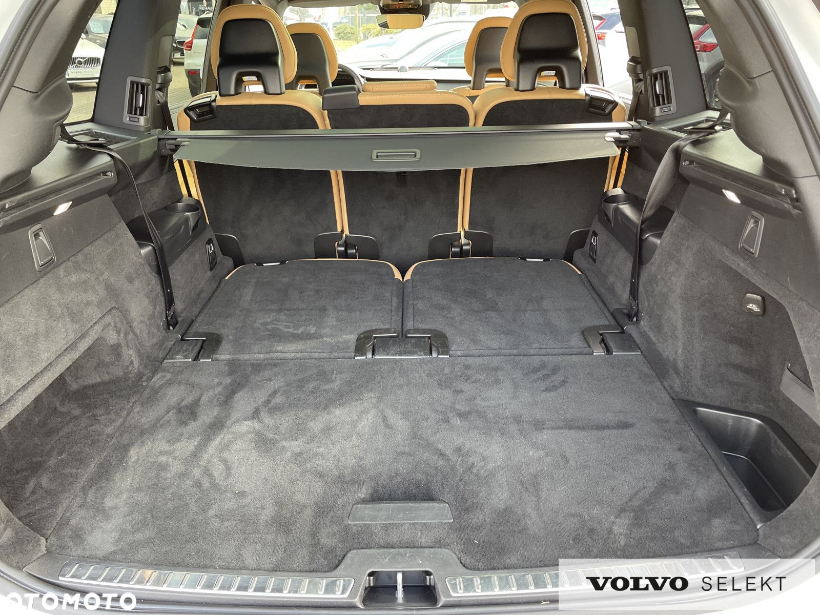 Volvo XC 90 - 29