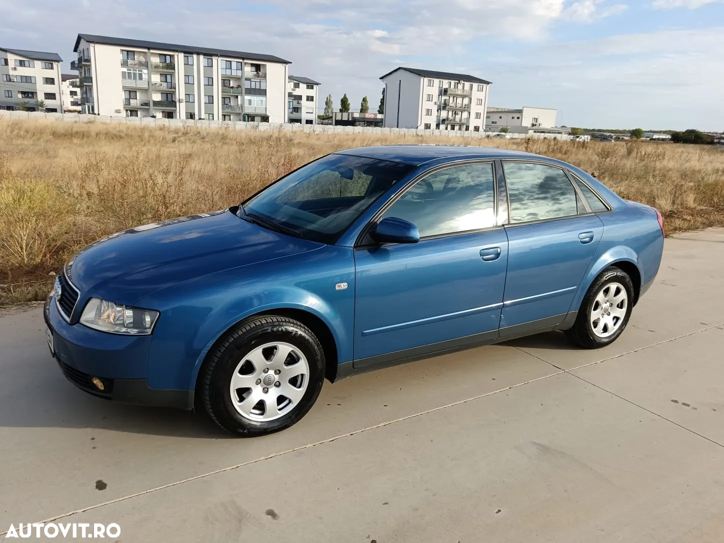 Audi A4 - 21