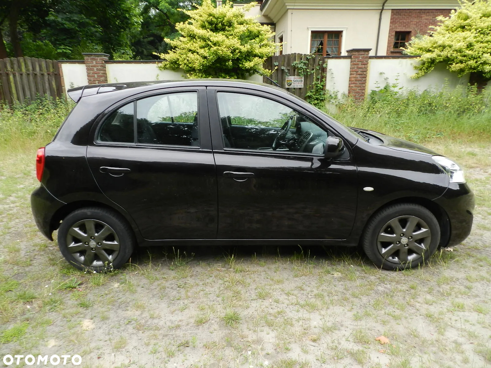 Nissan Micra - 5