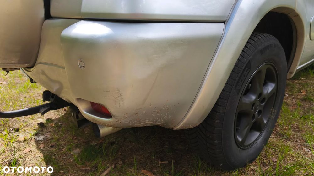 Toyota RAV4 2.0 VVT-i Sol - 22