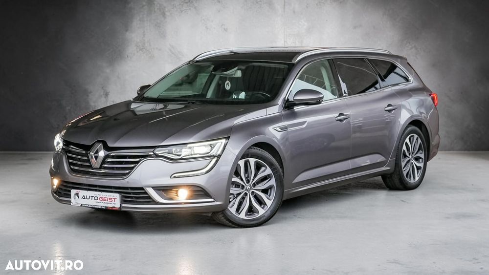 Renault Talisman ENERGY dCi 160 EDC INTENS - 3