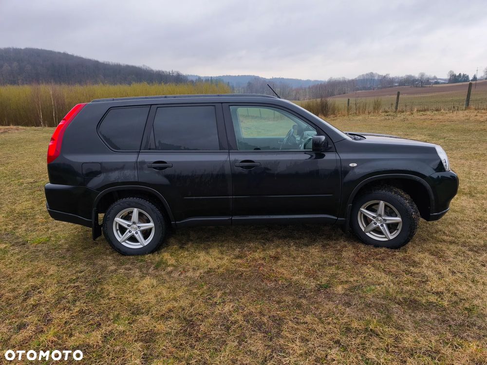 Nissan X-Trail 2.0 dCi LE - 7