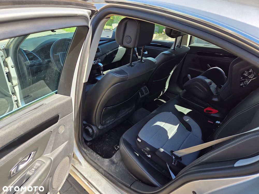 Renault Laguna 2.0 dCi Bose Edition - 14