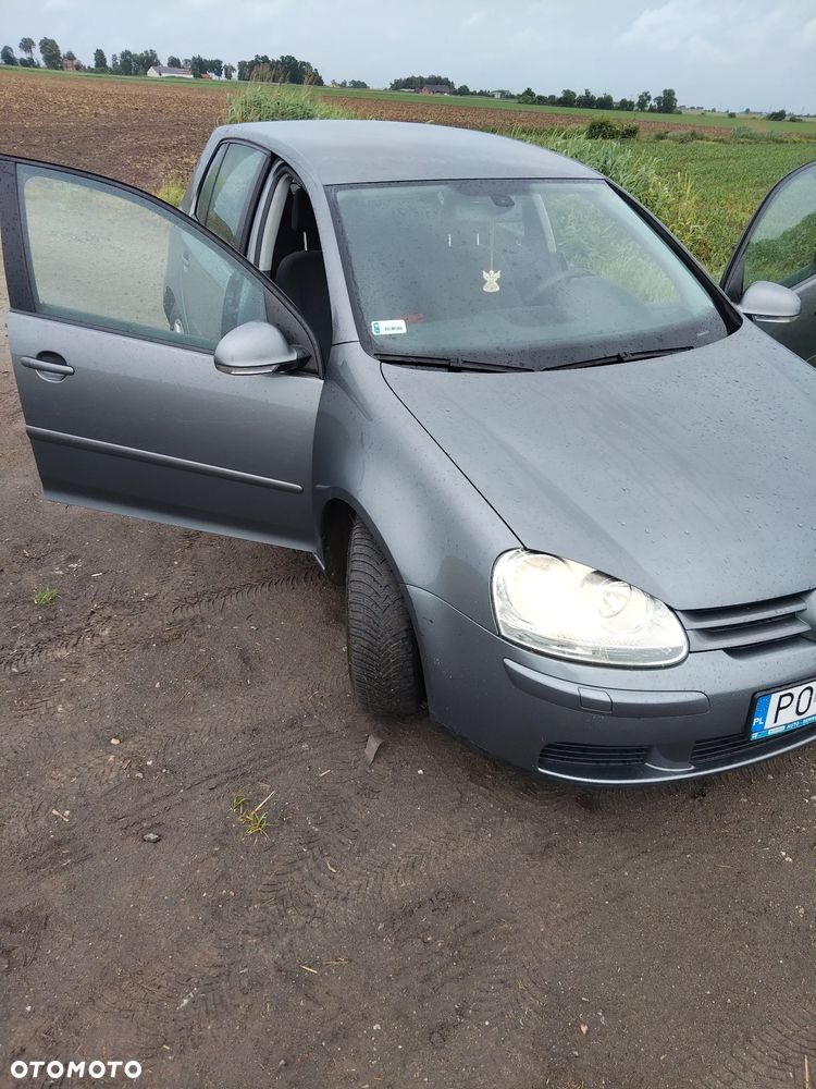 Volkswagen Golf 1.6 FSI Goal - 6