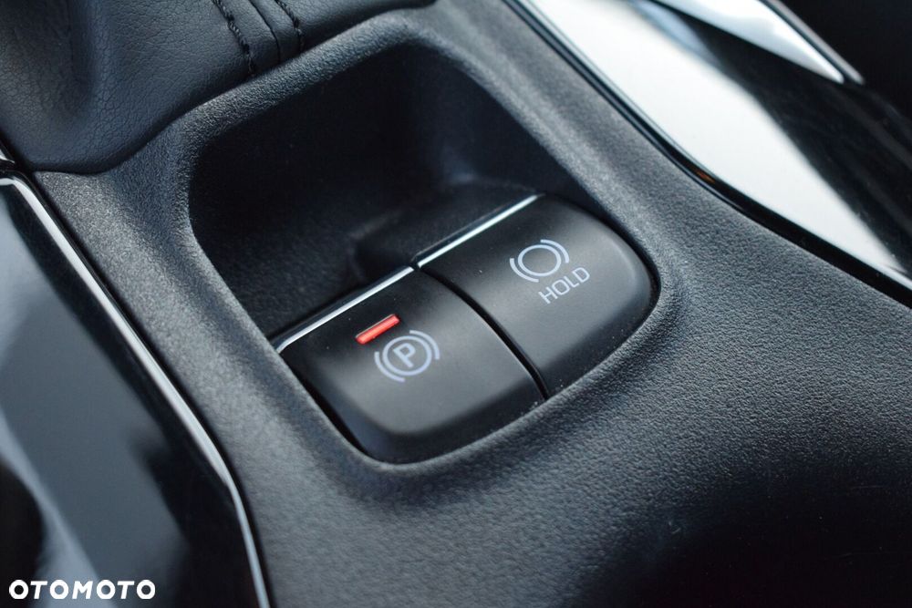 Toyota Corolla 1.8 Hybrid Comfort - 20