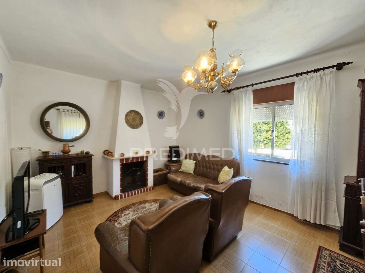 Moradia térrea T3 com 778 m² de terreno em Picadurinhas, Ourique - Grande imagem: 5/34