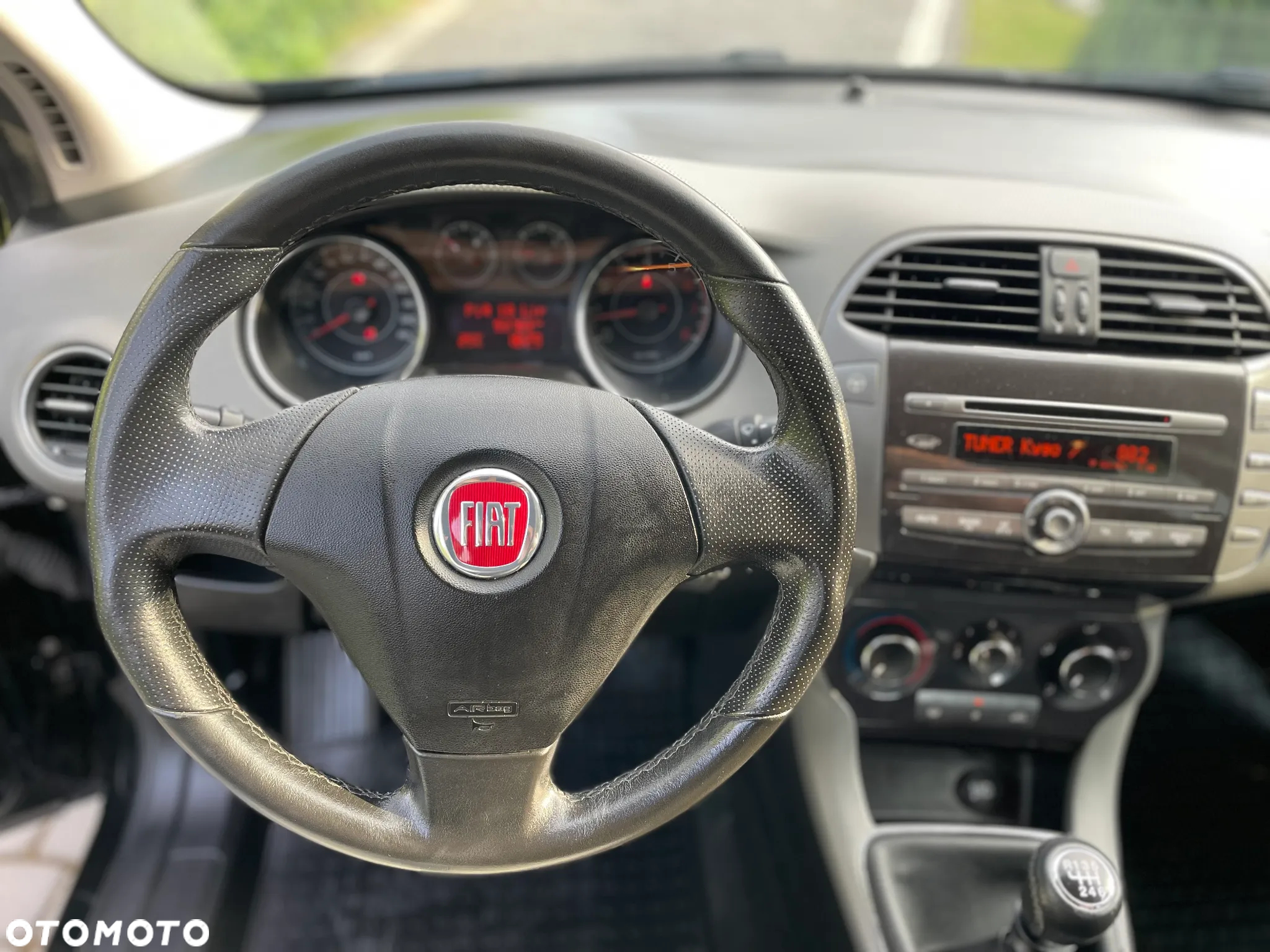 Fiat Bravo 1.4 T-Jet 16V Dynamic - 14