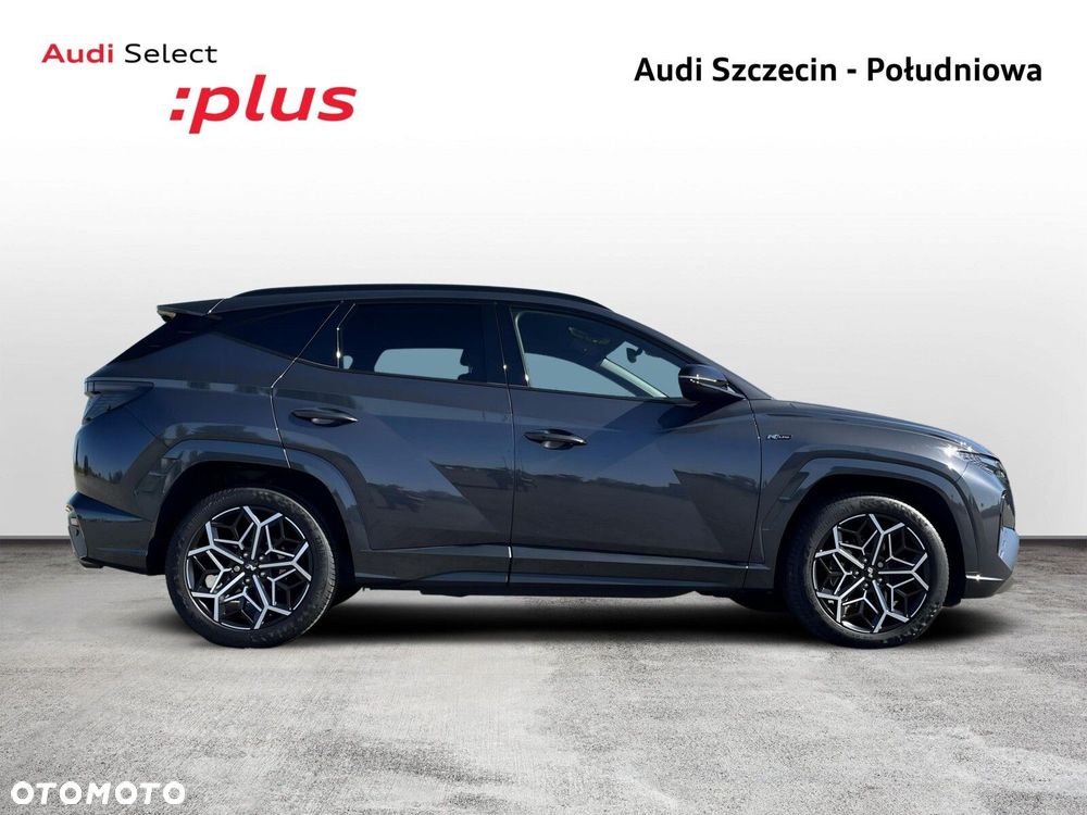 Hyundai Tucson 1.6 T-GDi N Line 2WD - 7