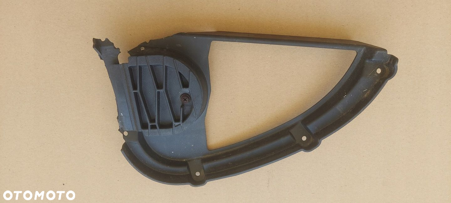 KRATKA ZASLEPKA LEON II MS DESIGN 1PL807284 1PL853184 - 2