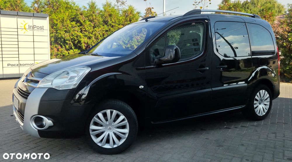 Citroën Berlingo Multispace VTi 120 XTR - 5
