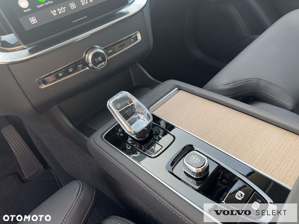 Volvo XC 90 - 17