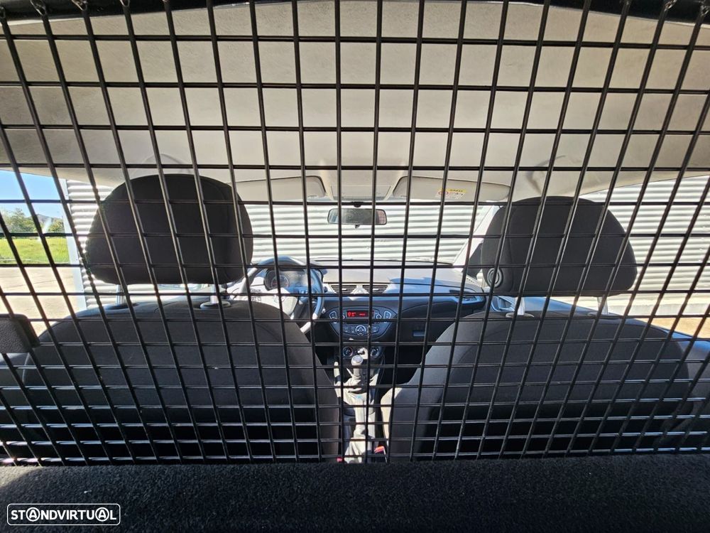 Opel Corsa 1.3 CDTi Dynamic - 36