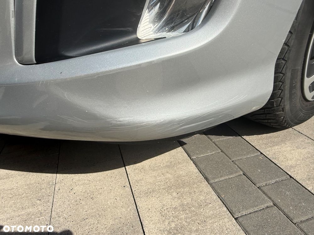 Peugeot 308 1.6 VTi Active - 7