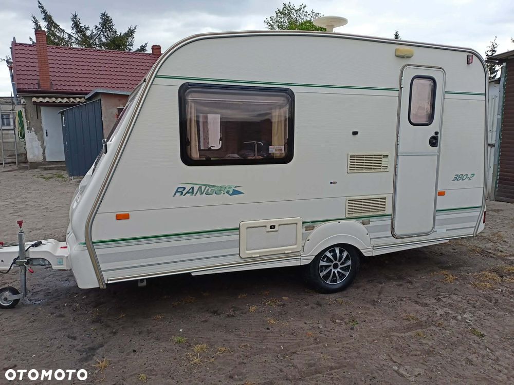 Bailey RANGER 380/2 - 1