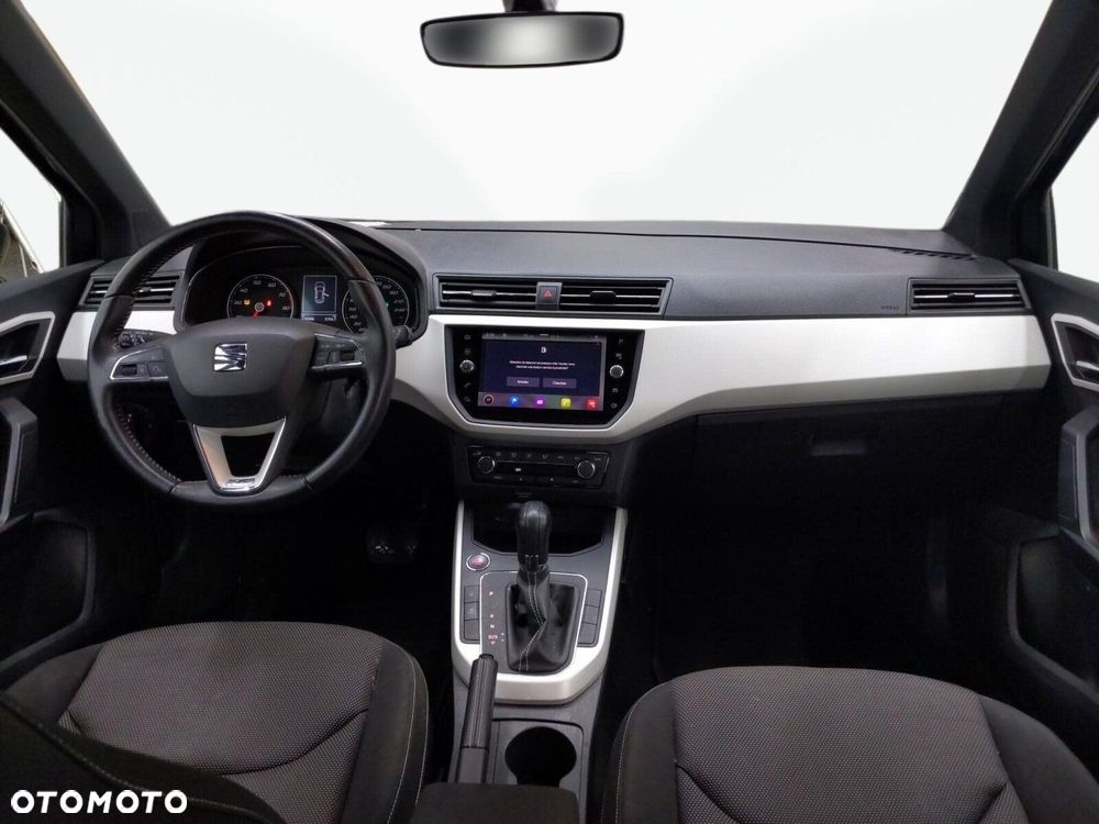 Seat Arona 2020 photo 4