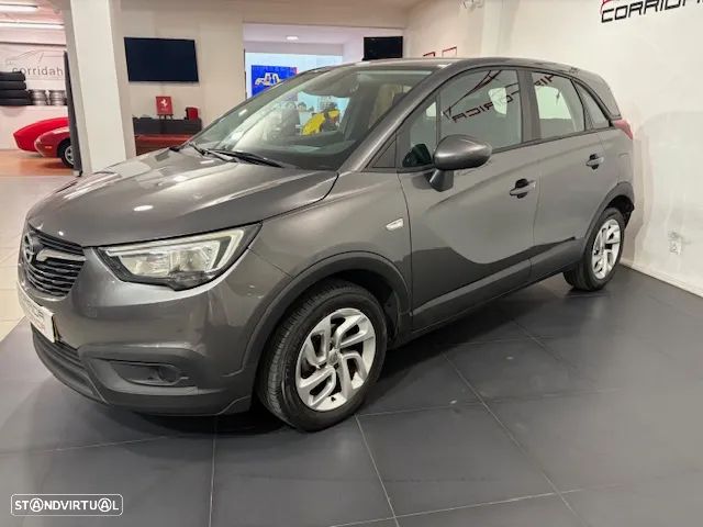 Opel Crossland X 1.5 CDTi Edition - 21