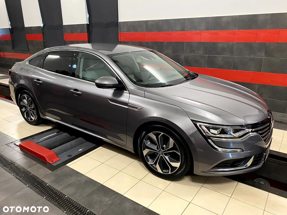 Renault Talisman 1.6 Energy dCi Intens - 5
