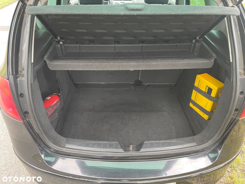 Seat Altea 2.0 TDI Stylance DSG - 8