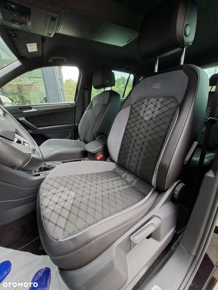 Volkswagen Tiguan - 12