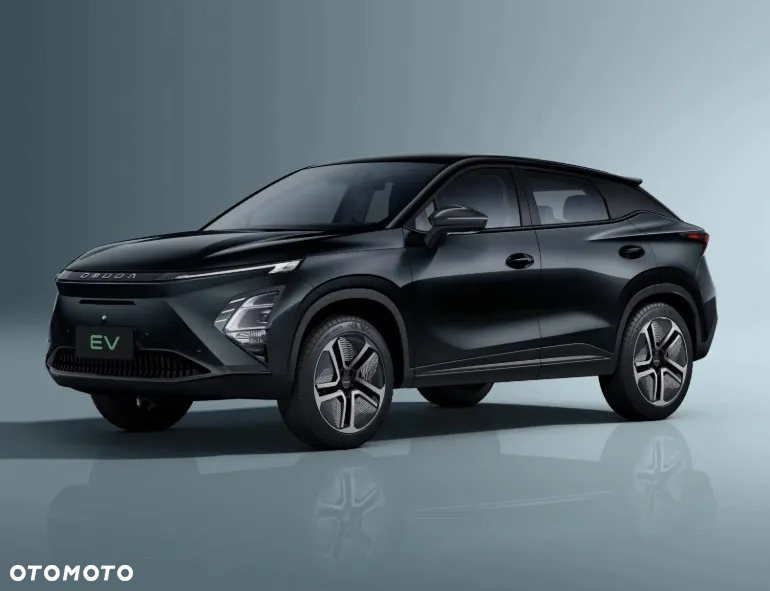 Omoda E5 63.2kWh Premium - 2