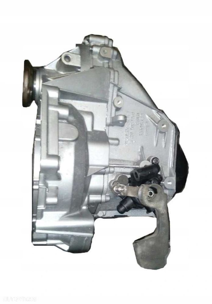 Cutie viteze VW Caddy/VW Polo 1.2 TSI; 5 Trepte ( LSP; MHW ) - 5