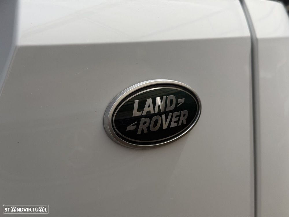 Land Rover Range Rover Evoque 1.5 P160 R-Dynamic S Auto - 13