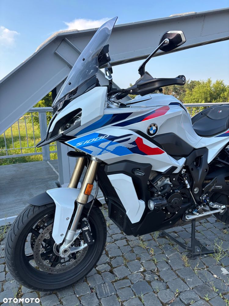BMW XR - 5