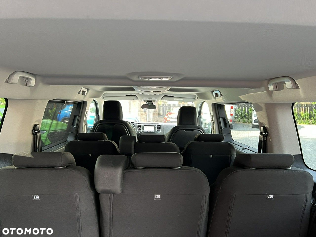 Toyota ProAce - 34