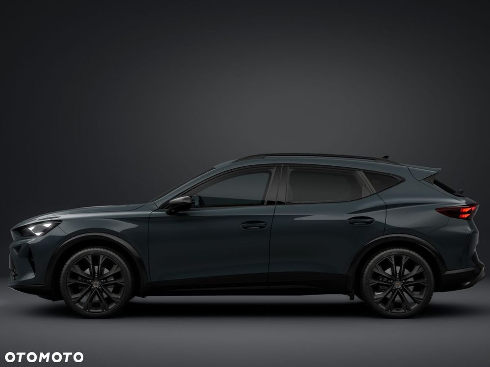 Cupra Formentor - 4