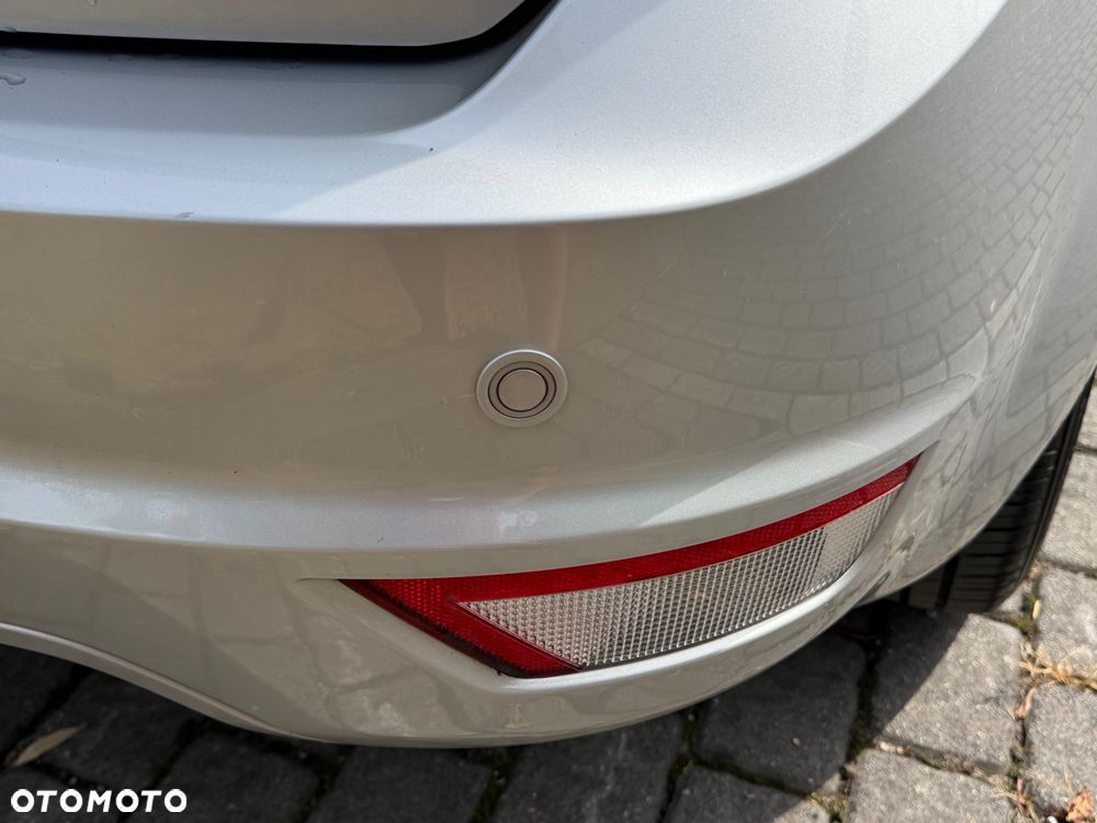 Ford Focus 1.8 TDCi Platinium X - 12