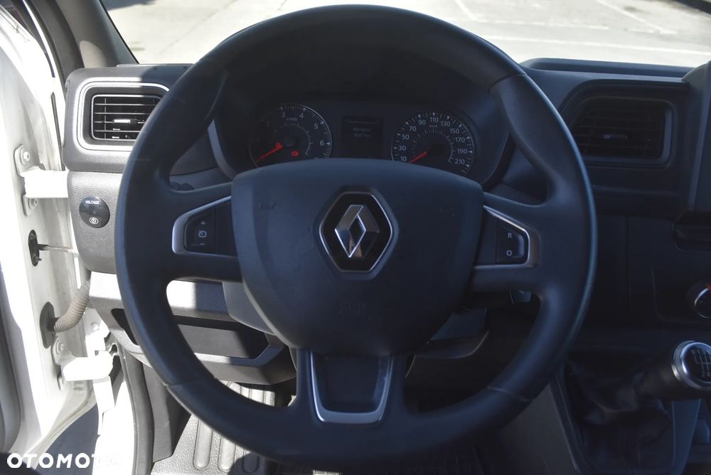 Renault Master - 26
