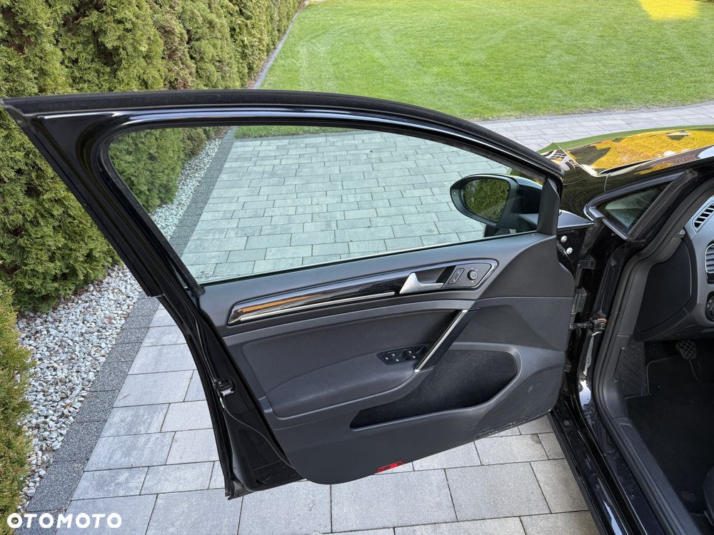 Volkswagen Golf 2.0 TDI BMT Comfortline - 15