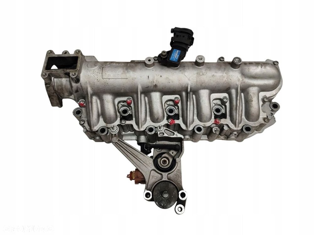 KOLEKTOR SSĄCY OPEL VECTRA C (2002-2005) 1.9 CDTI 150KM 26570307 - 1