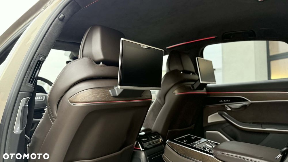 Audi A8 3.0 TFSI L Quattro - 6