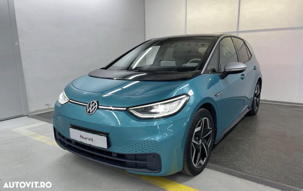 Volkswagen ID.3 58 kWh Pro Performance - 1