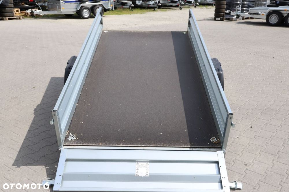 Zaslaw ZASŁAW 265SU 265x132x35cm FULL LED Dostawa pod dom!!! - 15