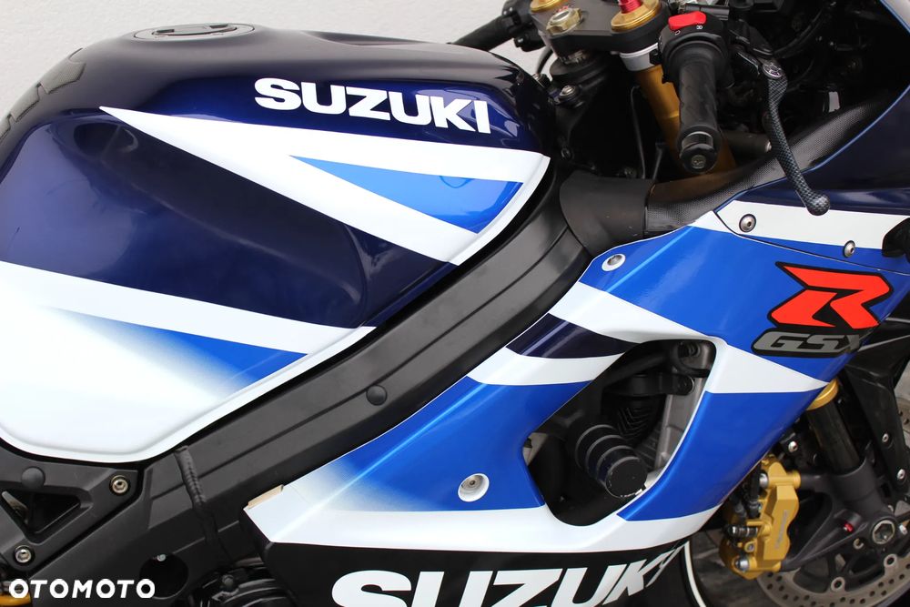 Suzuki GSX-R - 11