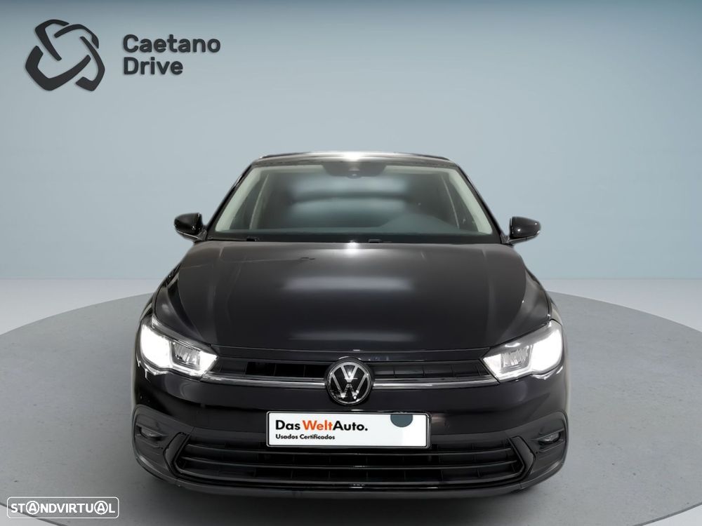 VW Polo 1.0 TSI Urban - 2