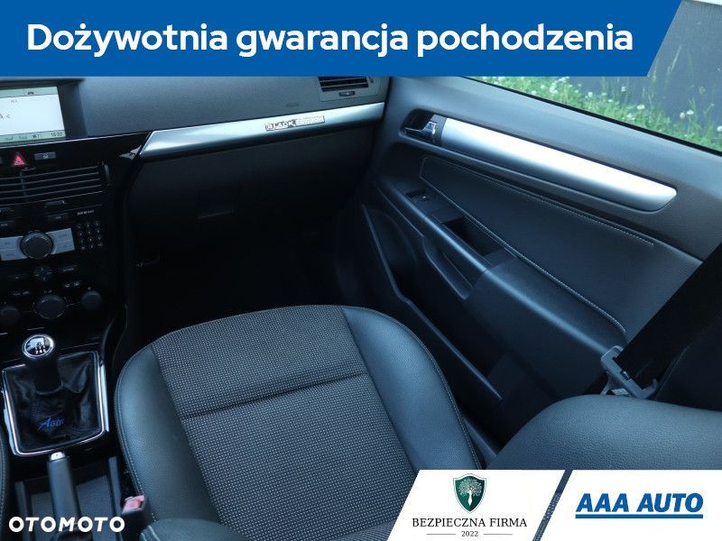 Opel Astra - 10